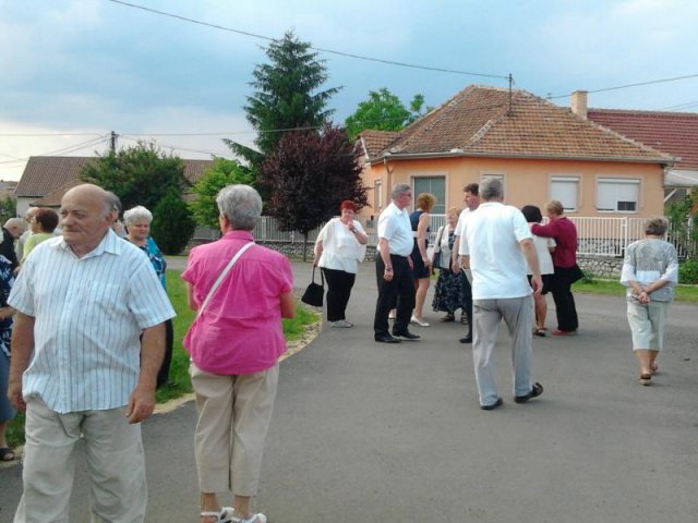 2017 Trianoni megemlékezés